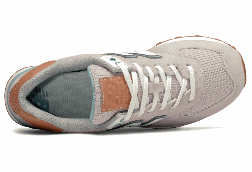 New Balance WL574BCN 