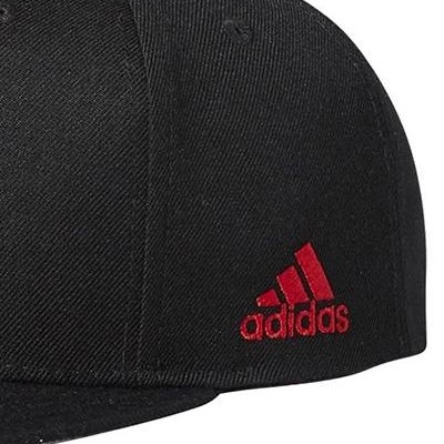 czapka adidas Flat Cap Bulls BK3040