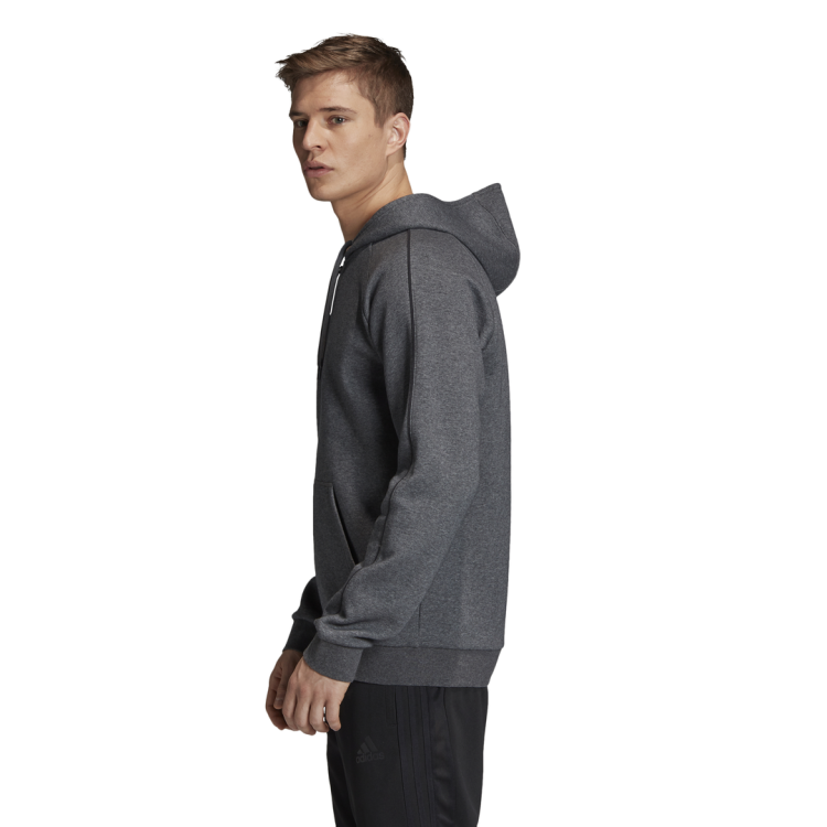 bluza adidas Core18 Full zip Hoody FT8070