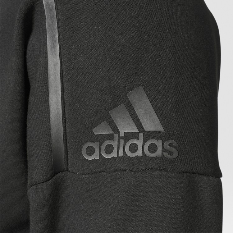 bluza adidas Z.N.E. 2.0 Black BQ6925