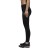 legginsy adidas D2M HR Solid L CE2042