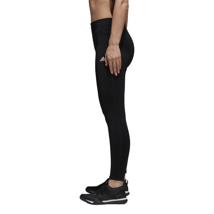 legginsy adidas D2M HR Solid L CE2042