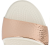 sandały Crocs Lina Dorsay Hammered Met Flt W 205
