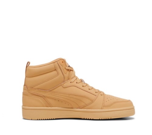 Buty męskie Puma Rebound Buck 393580 02