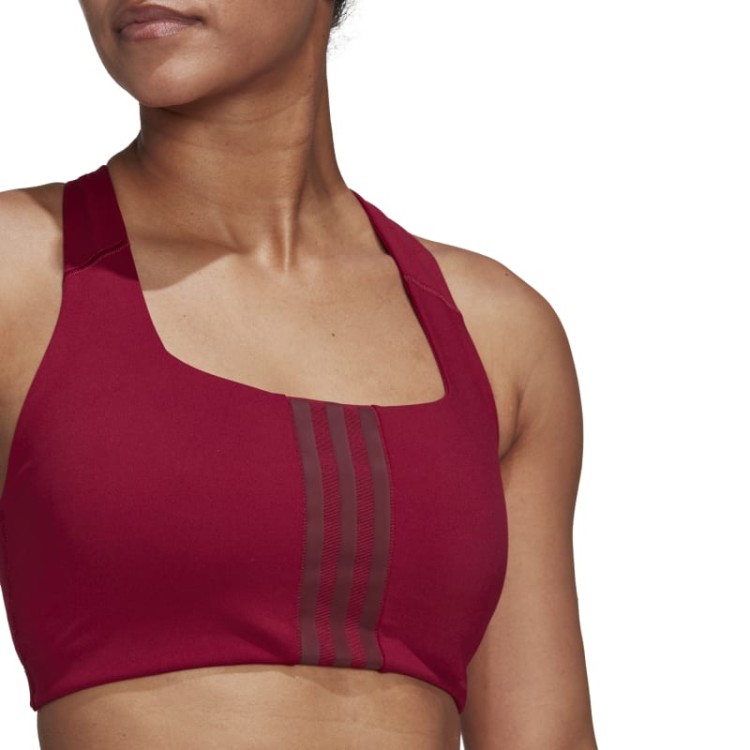 stanik adidas Powerimpact Training HF2247