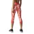 legginsy adidas Techfit Capri Print 3/4 Aj2271