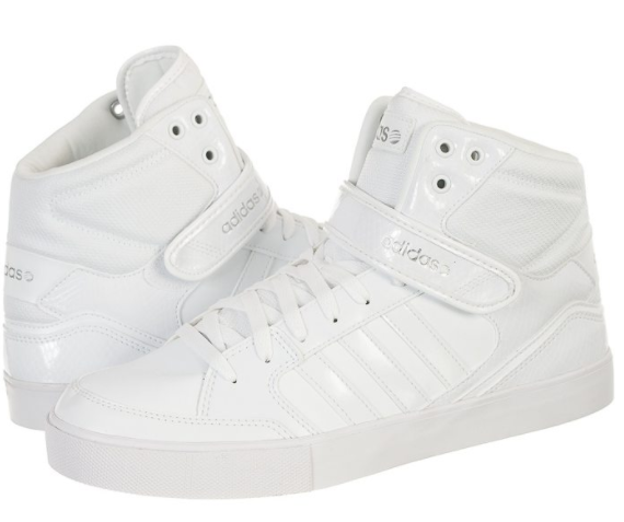 adidas City Mid F76448 
