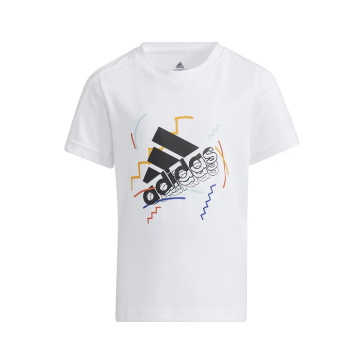 koszulka adidas Cotton Tee H40274