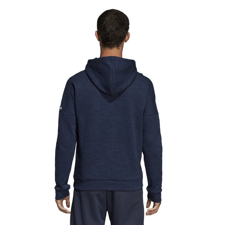 bluza adidas ID Stadium FZ DU1136