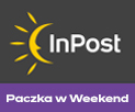 InPost Paczka w Weekend