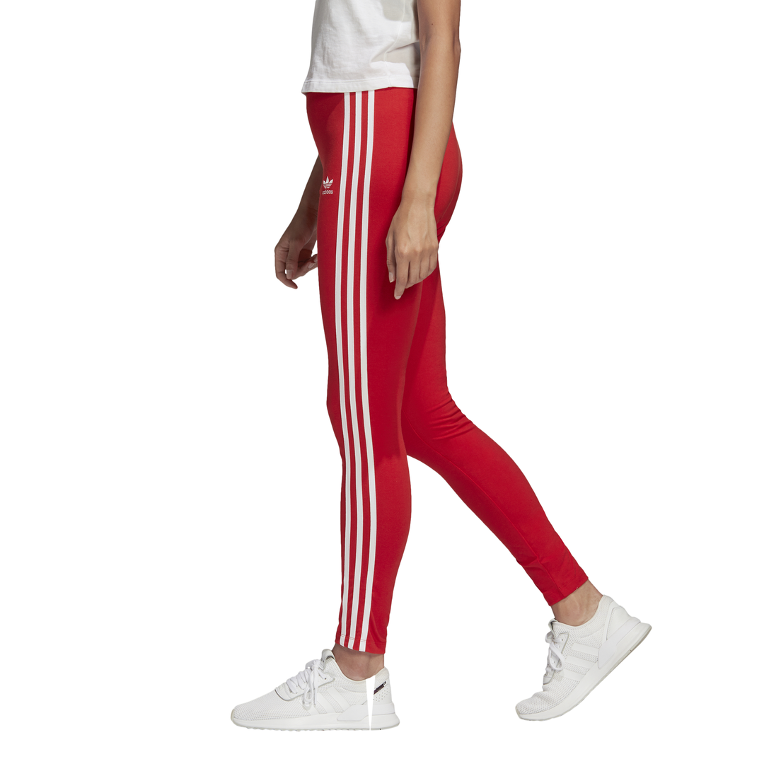 legginsy adidas Adicolor 3 Stripes Tights FM3283