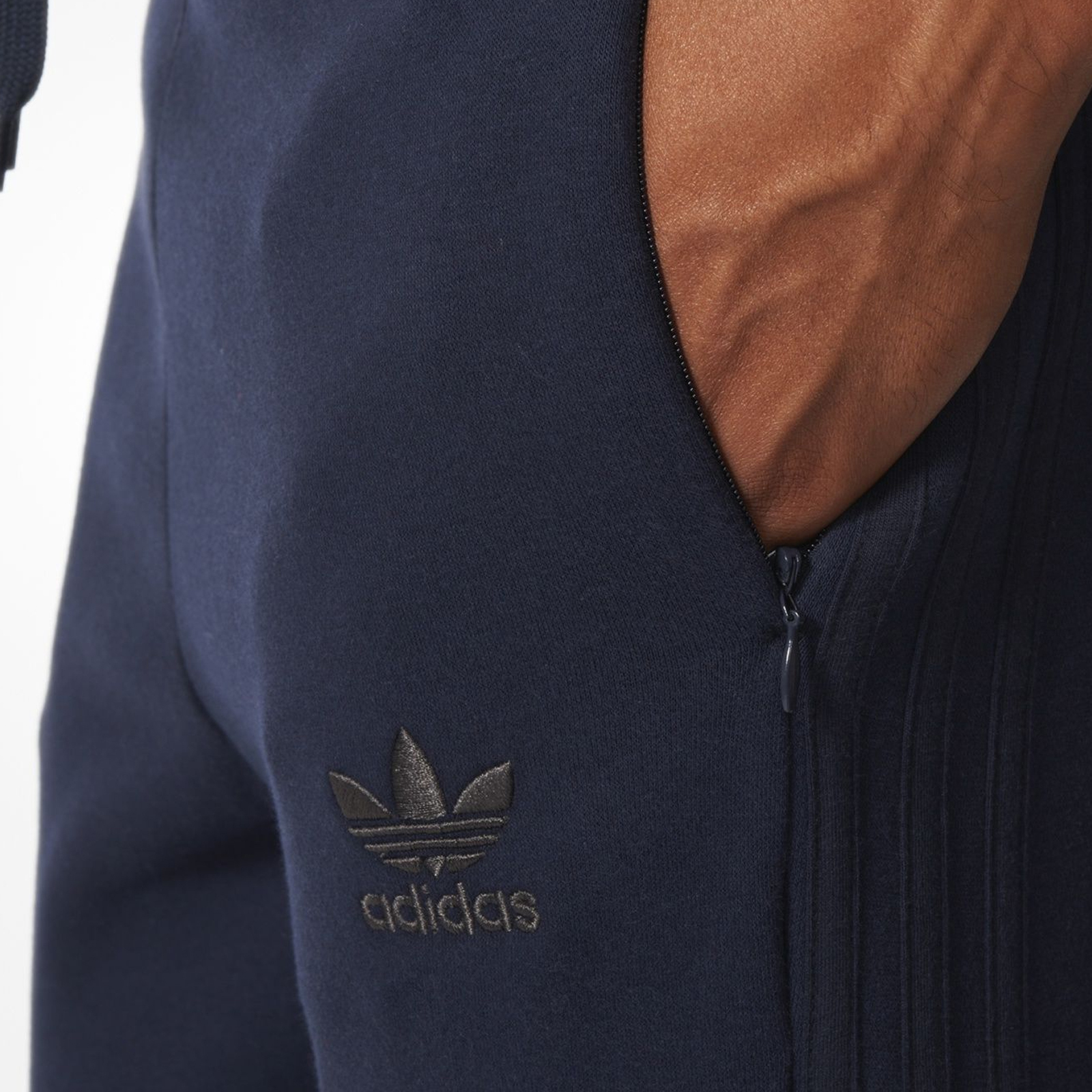 spodnie adidas Originals Trefoil Series Track BK5907