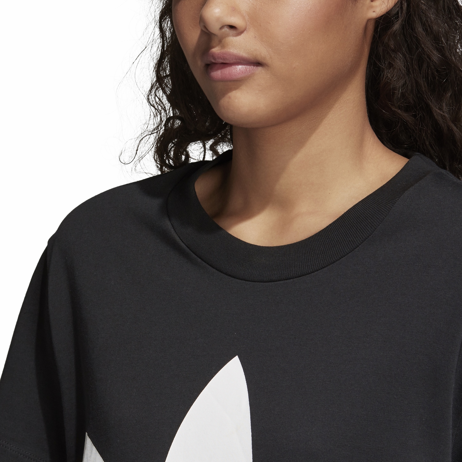 Koszulka adidas Trefoil Oversize CE2436
