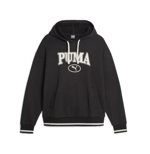 bluza Puma Squad 621489 01 || timsport.pl - dodatkowe zniżki, super ceny