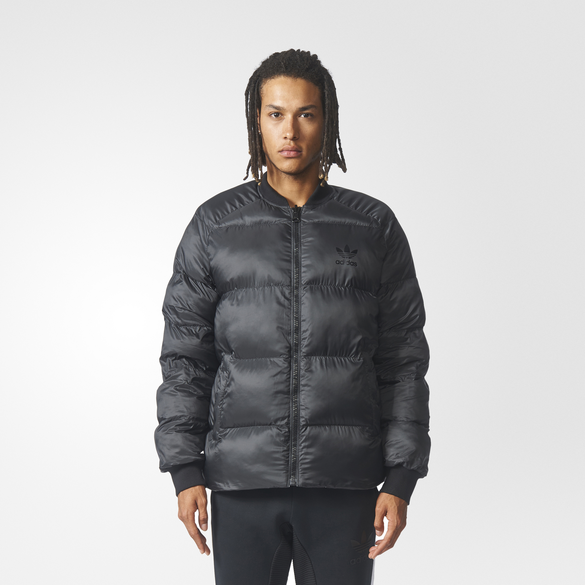 Adidas KURTKA SST JACKET BR4795