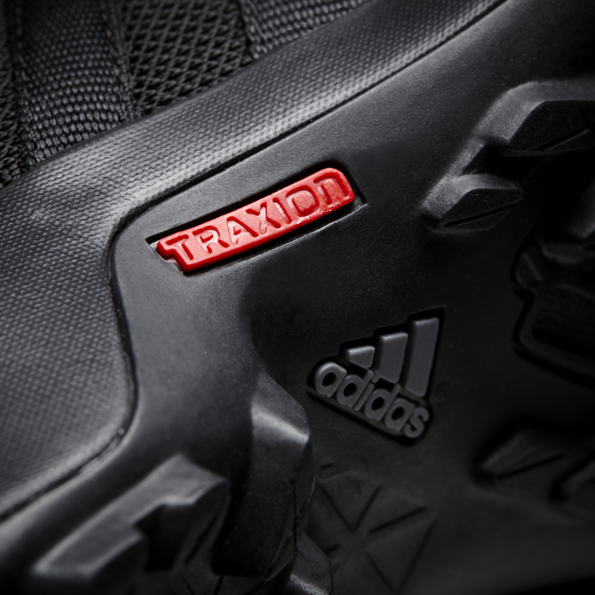 buty adidas męskie sportowe trkingowe Terrex Ax2R BA8040 t