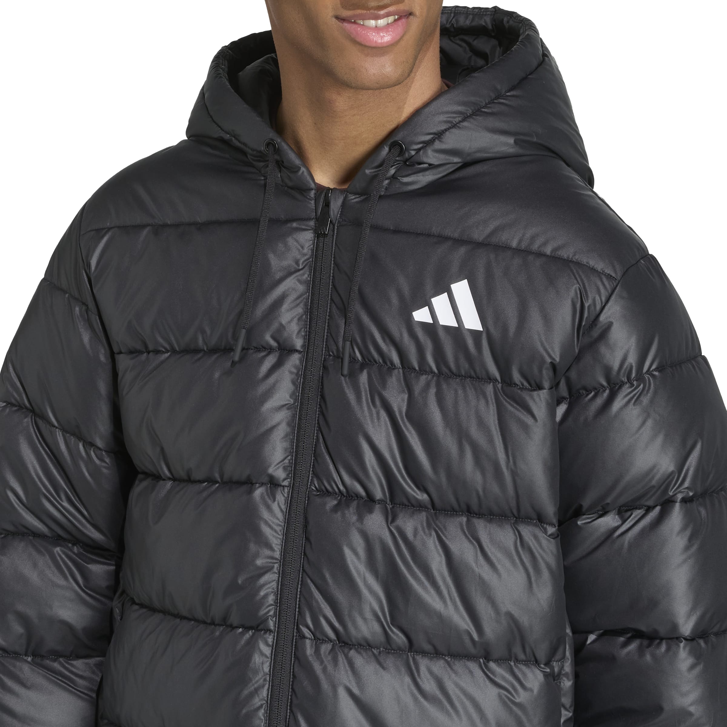 kurtka adidas Essentials CLIMAWARM JX7787 || timsport.pl